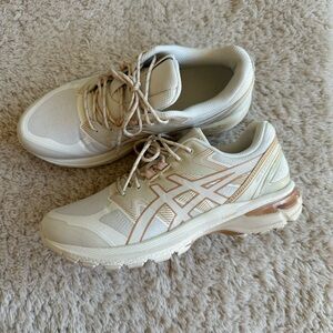 ASICS gel terrain sneaker- free people!